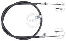 A.B.S. ALL BRAKE SYSTEMS BV. K16043