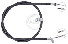 A.B.S. ALL BRAKE SYSTEMS BV. K16044