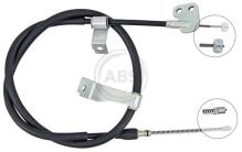 A.B.S. ALL BRAKE SYSTEMS BV. K16046