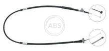 A.B.S. ALL BRAKE SYSTEMS BV. K16048