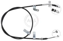 A.B.S. ALL BRAKE SYSTEMS BV. K16053