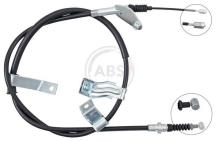A.B.S. ALL BRAKE SYSTEMS BV. K16064