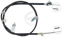 A.B.S. ALL BRAKE SYSTEMS BV. K16073