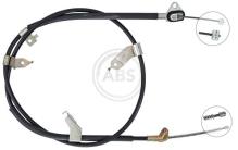 A.B.S. ALL BRAKE SYSTEMS BV. K16074