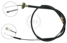 A.B.S. ALL BRAKE SYSTEMS BV. K16077