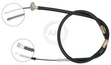 A.B.S. ALL BRAKE SYSTEMS BV. K16078