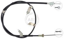 A.B.S. ALL BRAKE SYSTEMS BV. K16083