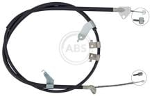 A.B.S. ALL BRAKE SYSTEMS BV. K16084