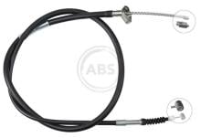 A.B.S. ALL BRAKE SYSTEMS BV. K16087