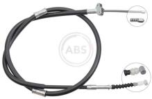 A.B.S. ALL BRAKE SYSTEMS BV. K16088