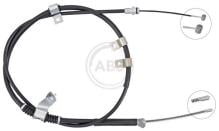 A.B.S. ALL BRAKE SYSTEMS BV. K16093