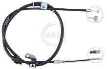 A.B.S. ALL BRAKE SYSTEMS BV. K16094