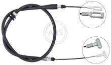 A.B.S. ALL BRAKE SYSTEMS BV. K16106