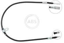 A.B.S. ALL BRAKE SYSTEMS BV. K16113