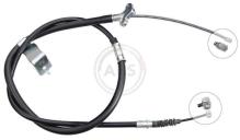 A.B.S. ALL BRAKE SYSTEMS BV. K16137