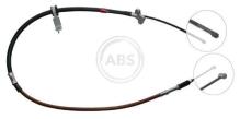 A.B.S. ALL BRAKE SYSTEMS BV. K16138