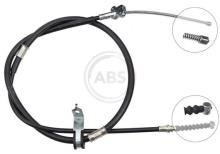A.B.S. ALL BRAKE SYSTEMS BV. K16168