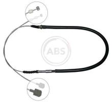 A.B.S. ALL BRAKE SYSTEMS BV. K16268