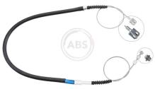A.B.S. ALL BRAKE SYSTEMS BV. K16278