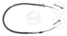 A.B.S. ALL BRAKE SYSTEMS BV. K16288