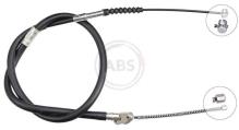 A.B.S. ALL BRAKE SYSTEMS BV. K16297