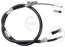 A.B.S. ALL BRAKE SYSTEMS BV. K16308