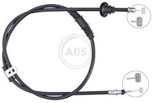 A.B.S. ALL BRAKE SYSTEMS BV. K16309