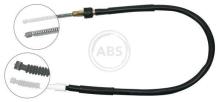 A.B.S. ALL BRAKE SYSTEMS BV. K16327