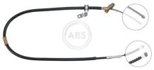 A.B.S. ALL BRAKE SYSTEMS BV. K16337