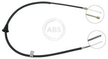 A.B.S. ALL BRAKE SYSTEMS BV. K16338