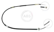 A.B.S. ALL BRAKE SYSTEMS BV. K16357