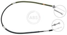 A.B.S. ALL BRAKE SYSTEMS BV. K16358