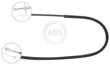 A.B.S. ALL BRAKE SYSTEMS BV. K16407