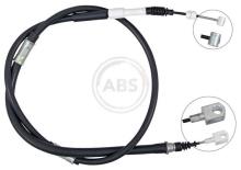 A.B.S. ALL BRAKE SYSTEMS BV. K16409