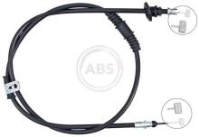 A.B.S. ALL BRAKE SYSTEMS BV. K16410