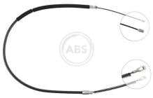 A.B.S. ALL BRAKE SYSTEMS BV. K16438