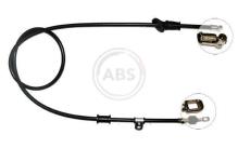 A.B.S. ALL BRAKE SYSTEMS BV. K16448