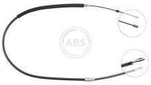 A.B.S. ALL BRAKE SYSTEMS BV. K16457