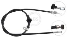 A.B.S. ALL BRAKE SYSTEMS BV. K16467