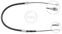 A.B.S. ALL BRAKE SYSTEMS BV. K16478