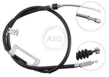 A.B.S. ALL BRAKE SYSTEMS BV. K16488