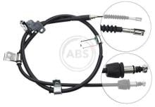 A.B.S. ALL BRAKE SYSTEMS BV. K16497