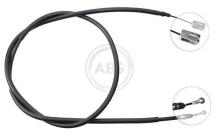A.B.S. ALL BRAKE SYSTEMS BV. K16498