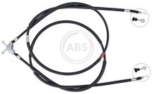 A.B.S. ALL BRAKE SYSTEMS BV. K16500