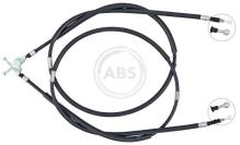 A.B.S. ALL BRAKE SYSTEMS BV. K16501
