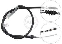 A.B.S. ALL BRAKE SYSTEMS BV. K16507