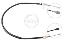 A.B.S. ALL BRAKE SYSTEMS BV. K16508