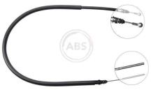 A.B.S. ALL BRAKE SYSTEMS BV. K16517