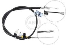 A.B.S. ALL BRAKE SYSTEMS BV. K16528
