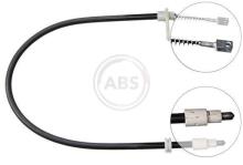 A.B.S. ALL BRAKE SYSTEMS BV. K16537